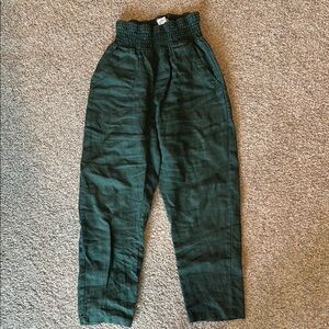 Emme Mama Everyday Transition Pant